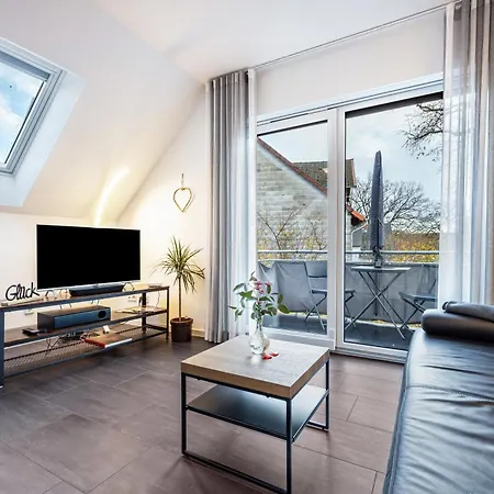 Apartment Lampa Wasbuettel