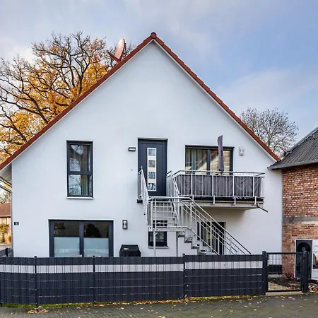 Apartment Lampa Wasbuettel