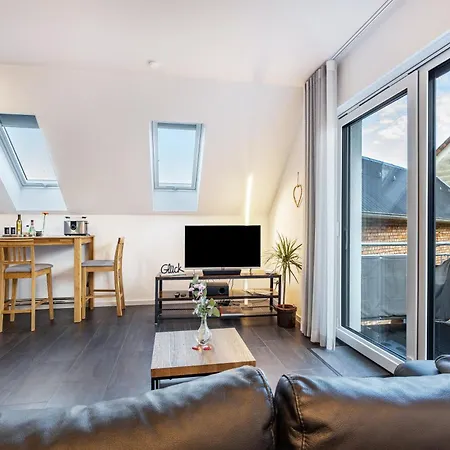 Lampa Apartamento