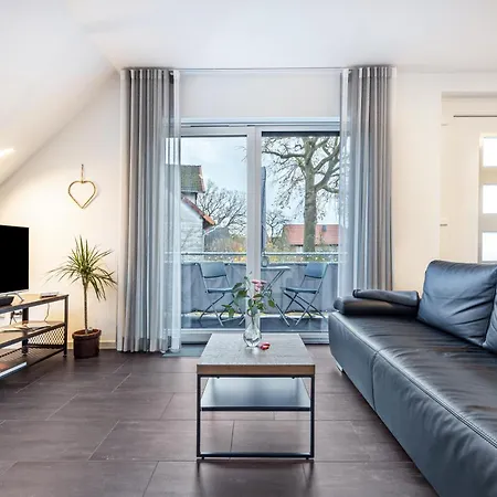 Apartamento Lampa Wasbuettel