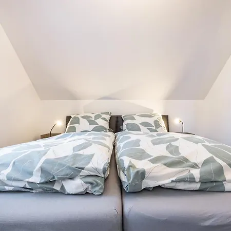 Lampa Apartamento