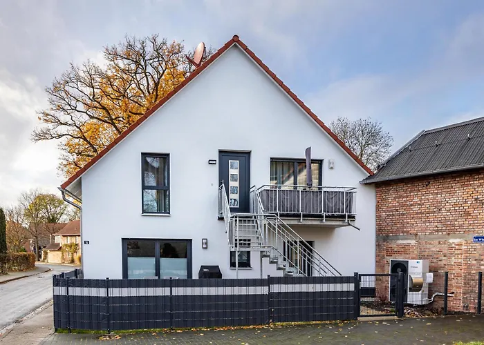 Apartment Lampa Wasbuettel